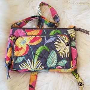 Vera Bradley crossbody